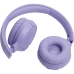 Fone de Ouvido JBL Tune T520BT Bluetooth - Roxo