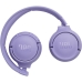 Fone de Ouvido JBL Tune T520BT Bluetooth - Roxo