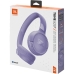 Fone de Ouvido JBL Tune T520BT Bluetooth - Roxo
