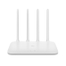 Roteador Wireless Xiaomi Mi Router 4C 300 MBPS Em 2.4GHZ Bivolt - Branco 25091-R4CM-DVB4231GL