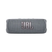 Caixa de som Speaker JBL Flip 6 Bluetooth 30W RMS IP67 - Cinza JBLFLIP6GREYAM