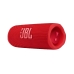 Caixa de som Speaker JBL Flip 6 Bluetooth 30W RMS IP67 - Vermelho JBLFLIP6REDAM