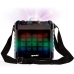 Caixa de som Speaker Gemini MPA-K650 Portatil Recarregavel Lights