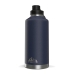 Garrafa Termica Hydrapeak HP-WIDE-72-Navy 2.1L Navy
