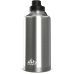 Garrafa Termica Hydrapeak HP-WIDE-50-Chug-Stainless 1.5L Inox