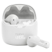 Fone de Ouvido JBL Tune Flex Bluetooth Branco - Jbltflexwht