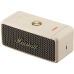 Caixa de som Speaker Portatil Marshall Emberton II - Creme
