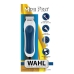 Maquina de Acabamento Wahl Mini T-Pro 9307-108 8 Pecas Bivolt - Azul
