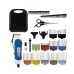Maquina de Cortar Cabelo Wahl MC3 Color Pro Kit 20 Pecas 220V60HZ - 79300-1118