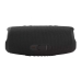 Caixa de som Speaker JBL Charge 5 Bluetooth/USB 40W RMS IP67 - Preto JBLCHARGE5BLKAM