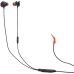 Fone de Ouvido JBL Quantum 50 Mini Jack 3.5 MM - Preto