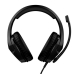 Fone Headset Hyperx Cloud Stinger s Mini Jack 3.5 MM - Preto HHSS1S-AA-BK/G