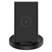 Carregador Wireless Xiaomi Mi Charging Stand 20W - Preto 26552 GDS4145GL WPC02ZM