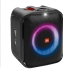 Caixa de som Speaker JBL Party Box Encore Essential Bluetooth 100W IPX4 - Preto Jblpbencoreessam