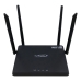 Roteador Wireless Iuron IURON-1800 - 1201/574MBPS - Dual-Band - 4 Antenas - Preto