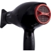Secador de Cabelo Taiff Profissional Black Ion 2000 W 110V - Preto