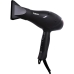 Secador de Cabelo Taiff Profissional Black Ion 2000 W 110V - Preto