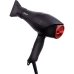 Secador de Cabelo Taiff Profissional Black Ion 2000 W 110V - Preto