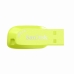 Pen Drive Sandisk Ultra Shift SDCZ410-032G-G46 - 32GB - Amarelo