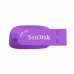 Pen Drive Sandisk Ultra Shift SDCZ410-032G-G46 - 32GB - Lilas