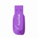 Pen Drive Sandisk Ultra Shift SDCZ410-032G-G46 - 32GB - Lilas