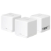 Roteador Wireless Mercusys Halo H30G AC1300 Mesh (3 Pecas)