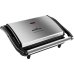 Sanduicheira e Grill Britania Press BGR27I 850 Watts 220 ~ 50/60 HZ - Prata/Preta