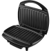 Grill Mondial Max Premium G-07 1200 W 220V - Preto/Prata