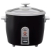 Panela Eletrica de Arroz Zojirushi NHS-10BA 1.2L 110V - Preta