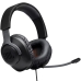 Fone Headset JBL Free WFH com 3.5 MM para PC e Smartphones - Preto