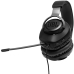 Fone Headset JBL Free WFH com 3.5 MM para PC e Smartphones - Preto