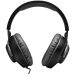 Fone Headset JBL Free WFH com 3.5 MM para PC e Smartphones - Preto