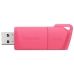 Pen Drive Kingston Datatraveler Exodia M KC-U2L64-7LN - 64GB - Rosa