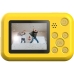 Camera Infantil Sjcam Kids Funcam - Amarelo