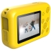 Camera Infantil Sjcam Kids Funcam - Amarelo