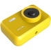 Camera Infantil Sjcam Kids Funcam - Amarelo