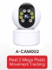 Camera IP Sate A-CAM002 2MP HD/Wifi/Icsee**