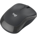 Mouse Logitech M240 Silent Bluetooth - Grafite (910-007113)