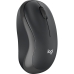 Mouse Logitech M240 Silent Bluetooth - Grafite (910-007113)
