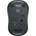 Mouse Logitech M240 Silent Bluetooth - Grafite (910-007113)
