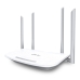Roteador Wireless TP-Link Archer C50 AC1200(W) - 1167MBPS - Dual-Band - 4 Antenas - Branco