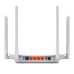Roteador Wireless TP-Link Archer C50 AC1200(W) - 1167MBPS - Dual-Band - 4 Antenas - Branco