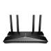 Roteador Wireless TP-Link Archer AX53 EX3000 - 1201/867MBPS - Dual-Band - 4 Antenas - Preto