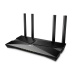 Roteador Wireless TP-Link Archer AX53 EX3000 - 1201/867MBPS - Dual-Band - 4 Antenas - Preto