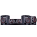 Minicomponente LG Xboom CJ-45 720 W Bluetooth - Preto