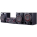 Minicomponente LG Xboom CJ-45 720 W Bluetooth - Preto