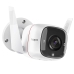 Camera de Seguranca TP-Link Tapo C320WS - 3.18MM - 4MP Full HD - Wi-Fi - Branco
