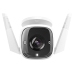 Camera de Seguranca TP-Link Tapo C320WS - 3.18MM - 4MP Full HD - Wi-Fi - Branco