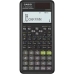 Calculadora Cientifica Casio FX-991ES-BK Plus 2ND Edition - Preto