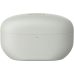 Fone de Ouvido Sony WF-1000XM5 TWS NC Bluetooth - Prata